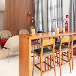 Quality Faria Lima Vaga Arrumacao Piscina Academia