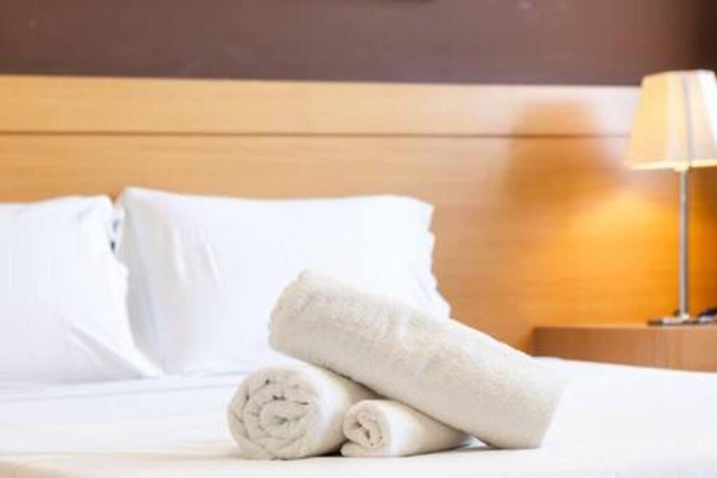 Quality Faria Lima Vaga Arrumacao Piscina Academia Apartment *