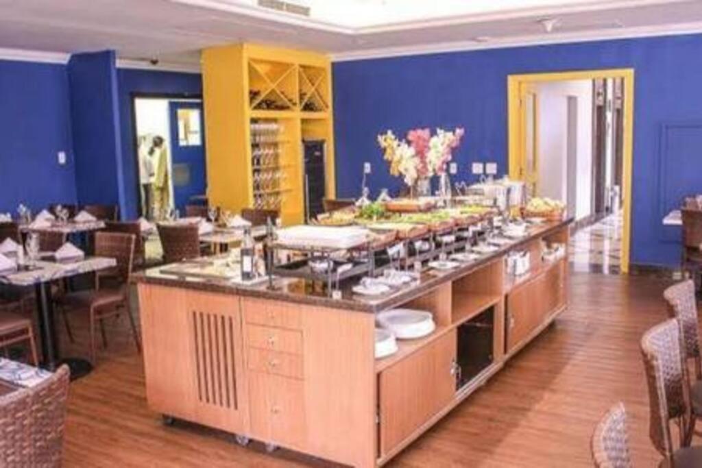 Quality Faria Lima Vaga Arrumacao Piscina Academia Apartment *
